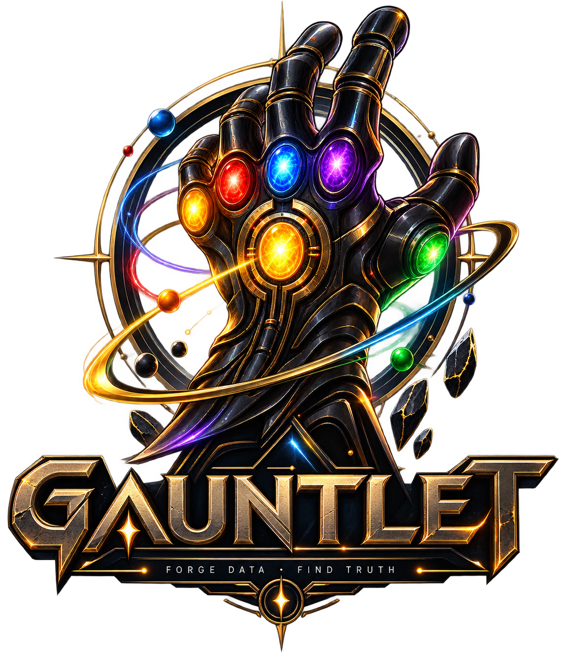 Gauntlet